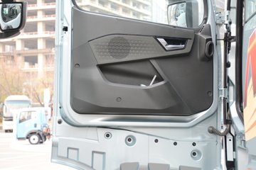 �й����� HOWO TH7-N�ؿ� 540���� 6X4 AMT�Զ���ǣ����(ZZ4257V324HF1H)ͼƬ