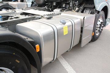 �й����� HOWO TH7-N�ؿ� 540���� 6X4 AMT�Զ���ǣ����(ZZ4257V324HF1H)ͼƬ