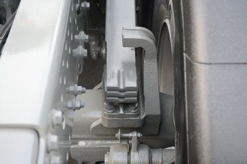 �й����� HOWO TH7-N�ؿ� 540���� 6X4 AMT�Զ���ǣ����(ZZ4257V324HF1H)ͼƬ