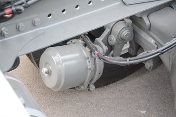 �й����� HOWO TH7-N�ؿ� 540���� 6X4 AMT�Զ���ǣ����(ZZ4257V324HF1H)ͼƬ