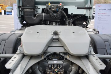 �й����� HOWO TH7-N�ؿ� 540���� 6X4 AMT�Զ���ǣ����(ZZ4257V324HF1H)ͼƬ