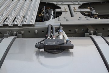 �й����� HOWO TH7-N�ؿ� 540���� 6X4 AMT�Զ���ǣ����(ZZ4257V324HF1H)ͼƬ