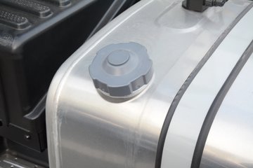 �й����� HOWO TH7-N�ؿ� 540���� 6X4 AMT�Զ���ǣ����(ZZ4257V324HF1H)ͼƬ