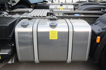 �й����� HOWO TH7-N�ؿ� 540���� 6X4 AMT�Զ���ǣ����(ZZ4257V324HF1H)ͼƬ