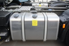 中国重汽 HOWO TH7-N重卡 540马力 6X4 AMT自动档牵引车(ZZ4257V324HF1H)