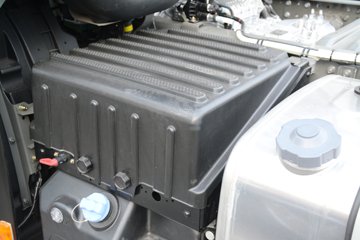 �й����� HOWO TH7-N�ؿ� 540���� 6X4 AMT�Զ���ǣ����(ZZ4257V324HF1H)ͼƬ