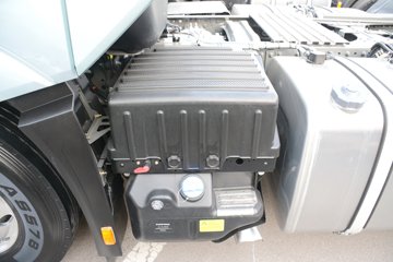 �й����� HOWO TH7-N�ؿ� 540���� 6X4 AMT�Զ���ǣ����(ZZ4257V324HF1H)ͼƬ