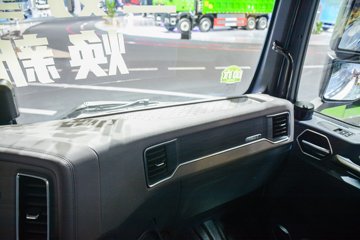 �й����� HOWO TX7-N 480���� 6X4 LNGǣ����(ZZ4257V384GF1LB)ͼƬ