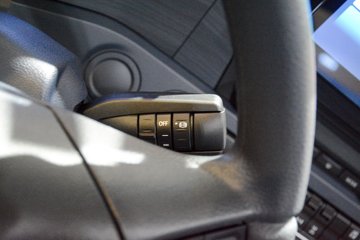 �й����� HOWO TX7-N 480���� 6X4 LNGǣ����(ZZ4257V384GF1LB)ͼƬ