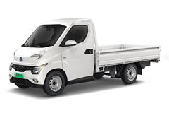 飞碟EQ2 电动载货车