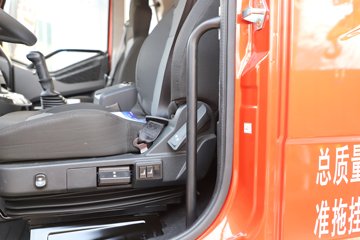 һ����� J6P 480���� 6X4 LNG�������䳵ͼƬ