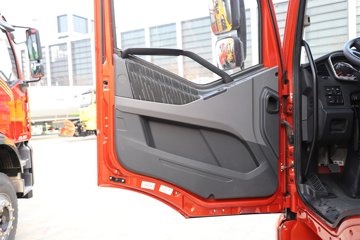 һ����� J6P 480���� 6X4 LNG�������䳵ͼƬ