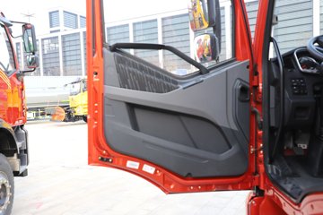 һ����� J6P 480���� 6X4 LNG�������䳵ͼƬ