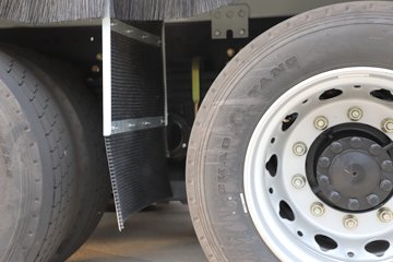 һ����� J6P 480���� 6X4 LNG�������䳵ͼƬ