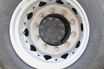 һ����� J6P 480���� 6X4 LNG�������䳵ͼƬ