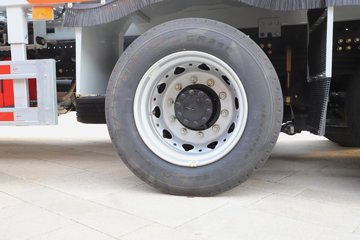 һ����� J6P 480���� 6X4 LNG�������䳵ͼƬ