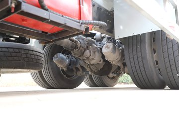 һ����� J6P 480���� 6X4 LNG�������䳵ͼƬ