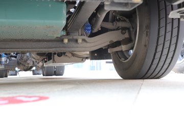 һ����� J6P 480���� 6X4 LNG�������䳵ͼƬ