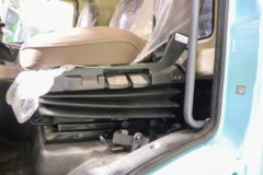 青岛解放 JH6重卡 4X2 纯电动牵引车528.13kWh