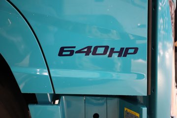 ൺ JH6 640 6X4 AMTԶǣͼƬ