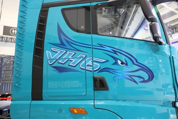 ൺ JH6 640 6X4 AMTԶǣͼƬ