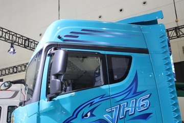 ൺ JH6 640 6X4 AMTԶǣͼƬ
