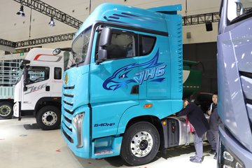 ൺ JH6 640 6X4 AMTԶǣͼƬ