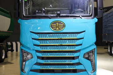 ൺ JH6 640 6X4 AMTԶǣͼƬ