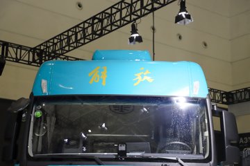ൺ JH6 640 6X4 AMTԶǣͼƬ