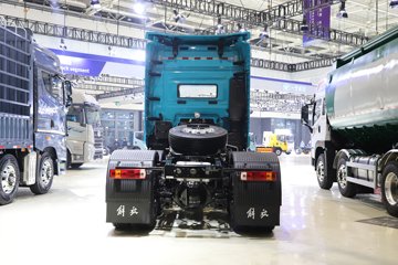 ൺ JH6 640 6X4 AMTԶǣͼƬ
