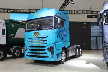 ൺ JH6 640 6X4 AMTԶǣͼƬ