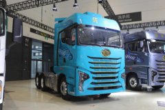 �ൺ��� ��JH6 640���� 6X4 AMT�Զ���ǣ����ͼƬ