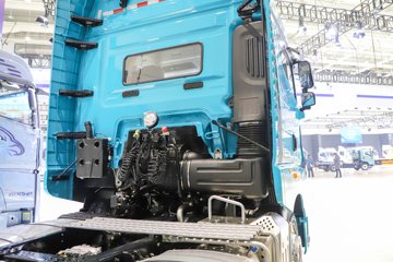 ൺ JH6 640 6X4 AMTԶǣͼƬ