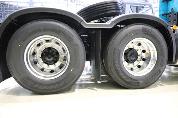 ൺ JH6 640 6X4 AMTԶǣͼƬ