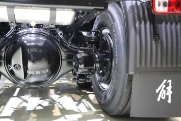 ൺ JH6 640 6X4 AMTԶǣͼƬ