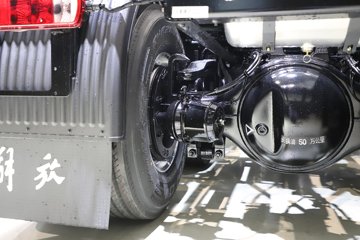 ൺ JH6 640 6X4 AMTԶǣͼƬ