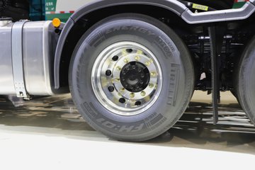 ൺ JH6 640 6X4 AMTԶǣͼƬ