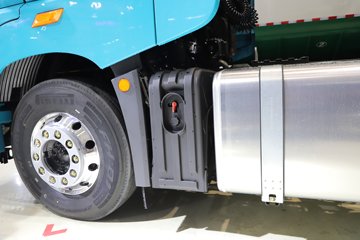 ൺ JH6 640 6X4 AMTԶǣͼƬ