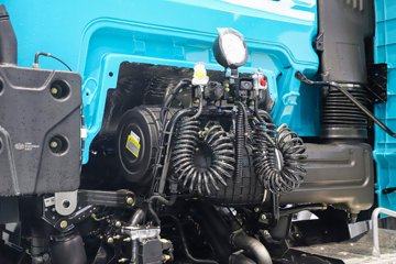 ൺ JH6 640 6X4 AMTԶǣͼƬ