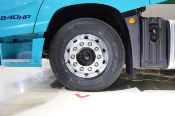 ൺ JH6 640 6X4 AMTԶǣͼƬ