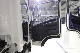 虎VR&nbsp;电动载货车内饰图片