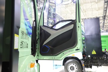 һ����� J6P 8X4 5.6�״��綯��ж��(CA3310P66L4BT4BEVA12)611.94kWhͼƬ