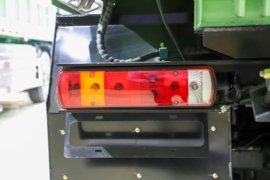 解放J6P&nbsp;电动自卸车上装图片