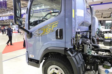 ��� J6F ���ذ� 180���� AMT�Զ���������ʽ�Ῠ(�����)(CA5047XXYP40K42L2E6A86)ͼƬ