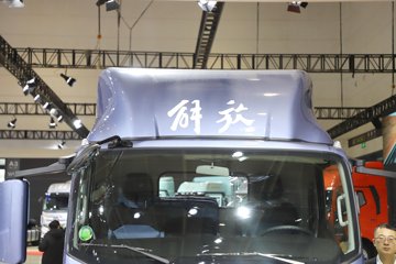 ��� J6F ���ذ� 180���� AMT�Զ���������ʽ�Ῠ(�����)(CA5047XXYP40K42L2E6A86)ͼƬ