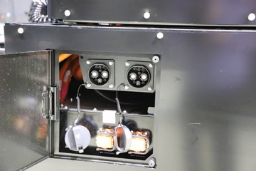 һ����� J6P 6X4 ���綯ǣ����528.13kWhͼƬ