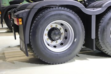 һ����� J6P 6X4 ���綯ǣ����528.13kWhͼƬ