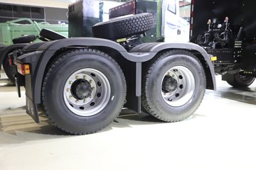 һ����� J6P 6X4 ���綯ǣ����528.13kWhͼƬ