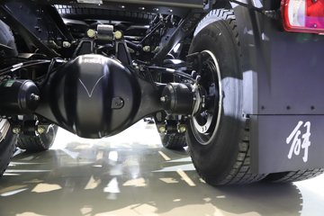 һ����� J6P 6X4 ���綯ǣ����528.13kWhͼƬ