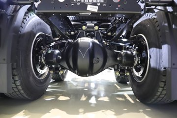 һ����� J6P 6X4 ���綯ǣ����528.13kWhͼƬ